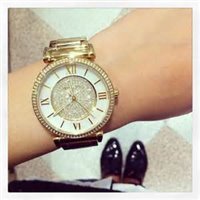 Reloj Michael Kors Mujer in Acero MK3332 - MK3332